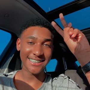 Meet your Posher, Omarion